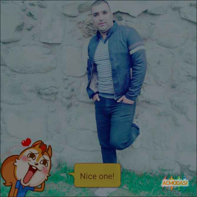 Zayed  Khawja photo №102302. Uploaded 25 April 2017