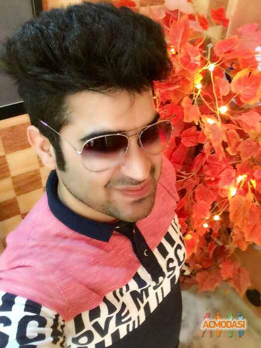 Pawan  Saluja photo №60843. Uploaded 29 May 2016