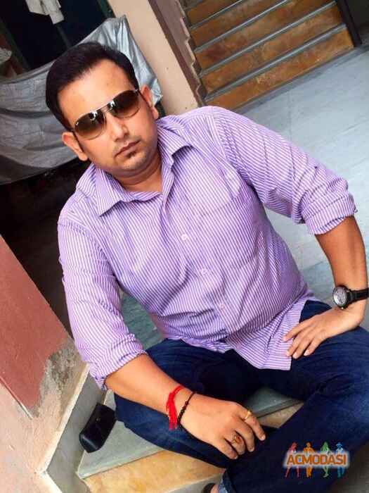 Amit Singh Rana photo №73394. Uploaded 29 August 2016