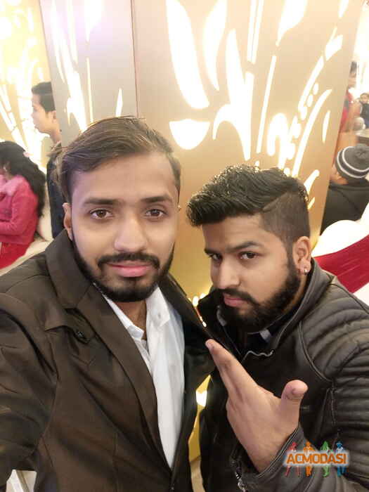 Kush  Malhotra photo №92845. Uploaded 23 January 2017