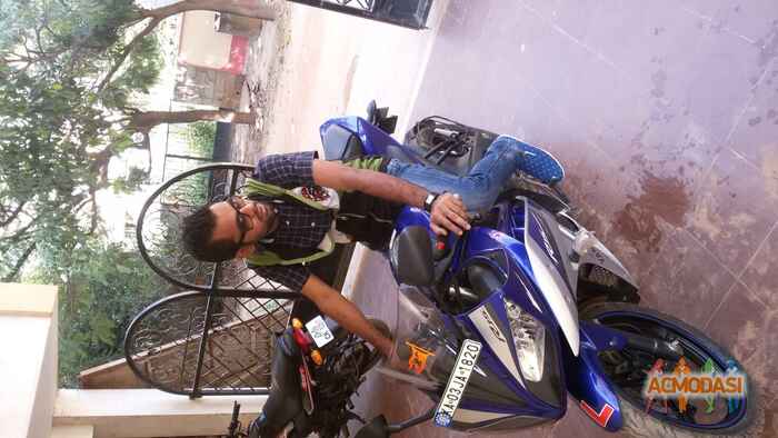 Rafi  Shaik photo №22217. Uploaded 26 September 2015