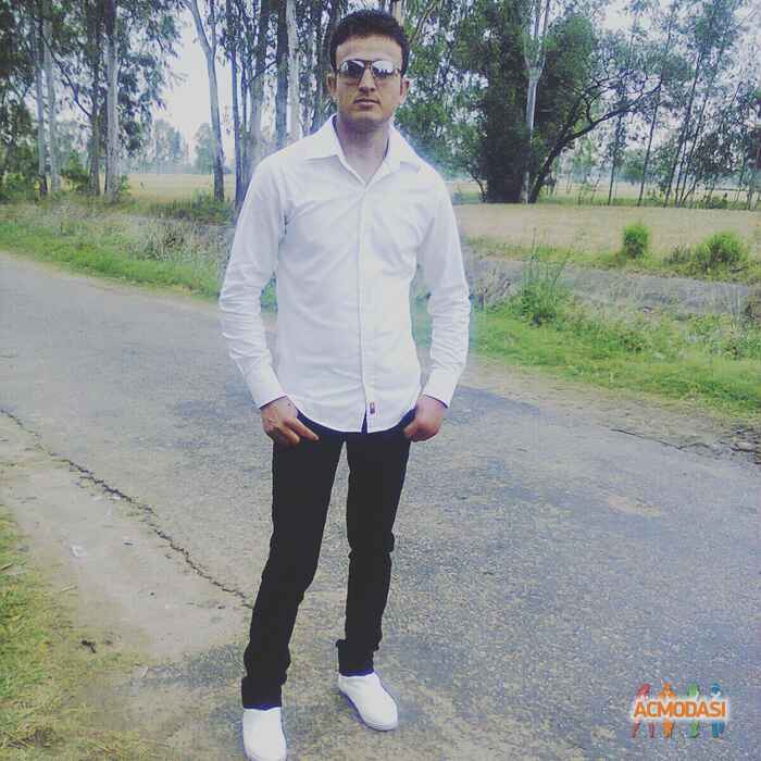 Suraj  Padaaria photo №101668. Uploaded 20 April 2017