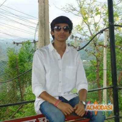 Ashish  Dogra photo №15268. Uploaded 14 August 2015