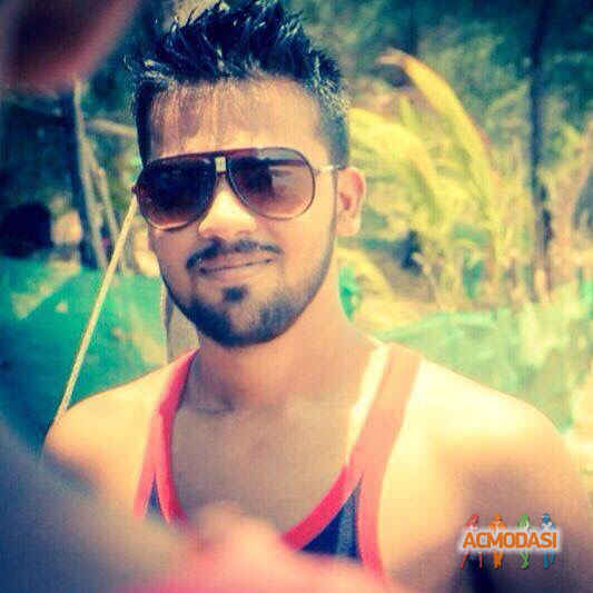 Vikrant   photo №50881. Uploaded 18 March 2016