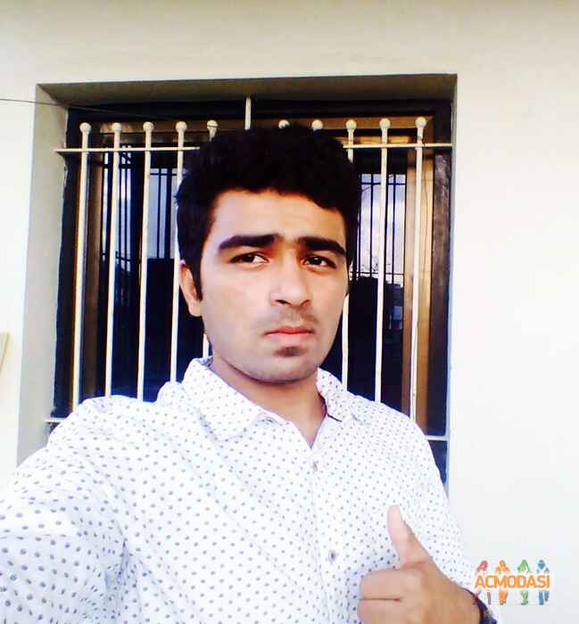 Utsav Jayeshkumar Patel photo №73586. Uploaded 31 August 2016
