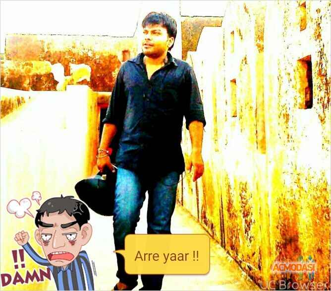 Deepak  Saini photo №32461. Uploaded 03 December 2015