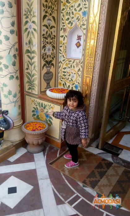 Saisha  Vatrana photo №50241. Uploaded 13 March 2016