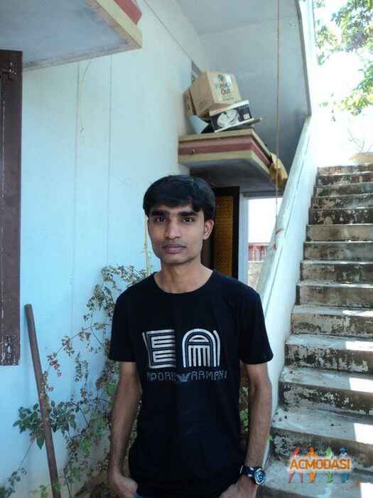 Kalyankar Shravan  photo №52435. Uploaded 01 April 2016