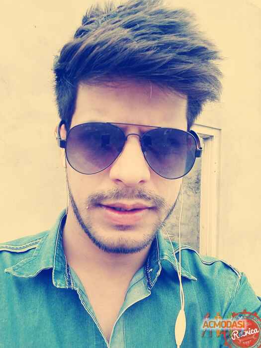 Rishabh  johari photo №56023. Uploaded 25 April 2016