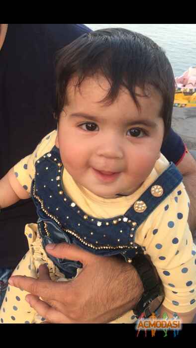 Raizel  Kapoor photo №102420. Uploaded 26 April 2017