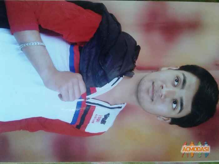 Pankaj  Randhave photo №68648. Uploaded 26 July 2016