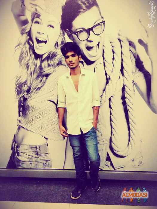 Abhay  Raj photo №27967. Uploaded 08 November 2015