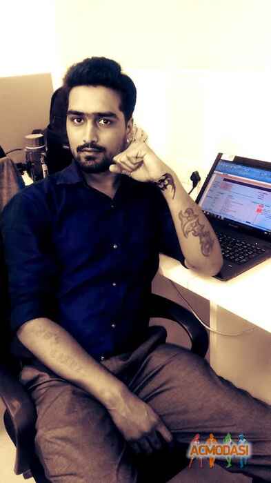 Lokesh Kumar Raju photo №51628. Uploaded 25 March 2016