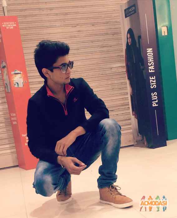 Vikrant  kumar photo №102069. Uploaded 24 April 2017