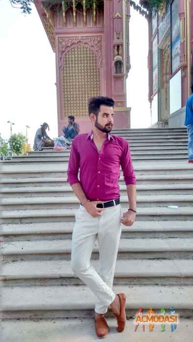 Rakesh  Saini photo №106495. Uploaded 17 June 2017