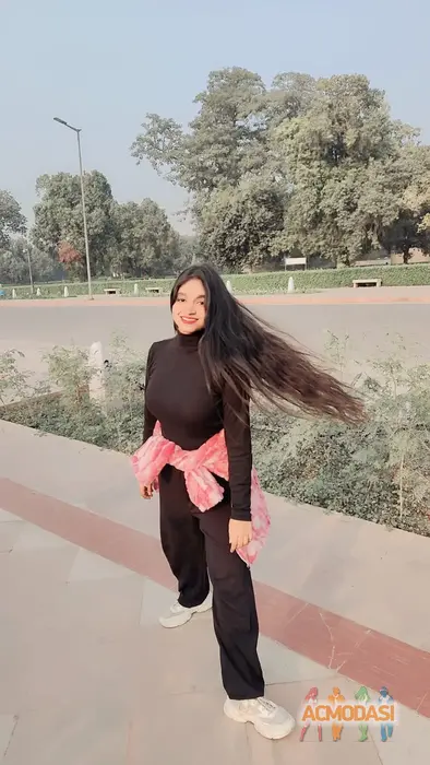 Smriti  Raj photo №125698. Uploaded 25 August 2025