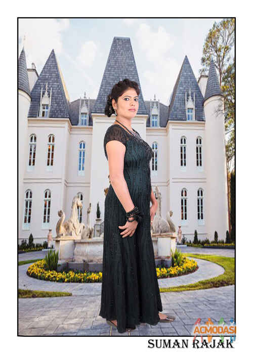 Sanjana  Rajak photo №45950. Uploaded 13 February 2016