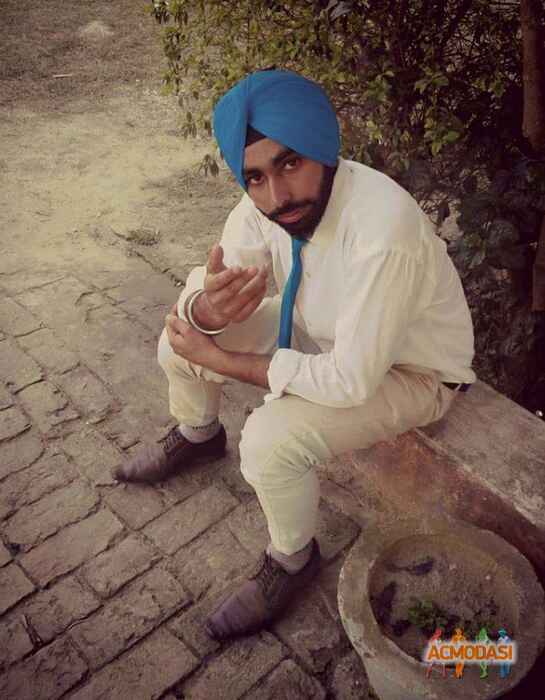 manbeer singh gill photo №52154. Uploaded 29 March 2016