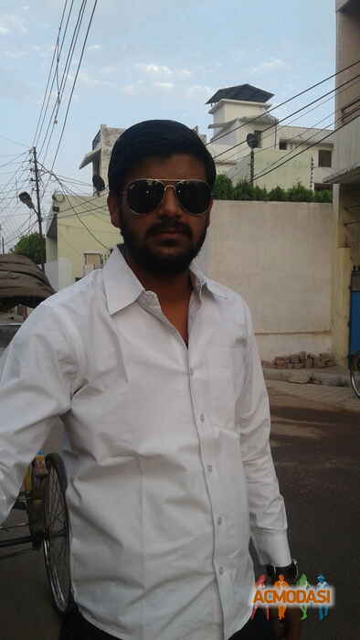 Samir srivastava  Srivastava photo №70075. Uploaded 06 August 2016