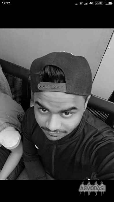 Anuj  Adhana photo №89809. Uploaded 31 December 2016