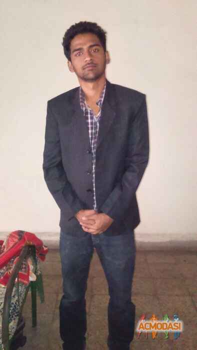 Suresh Sukhram Bhuj photo №72107. Uploaded 21 August 2016