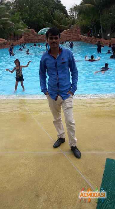SHIVA ROSHIDS KAITKE photo №74677. Uploaded 07 September 2016
