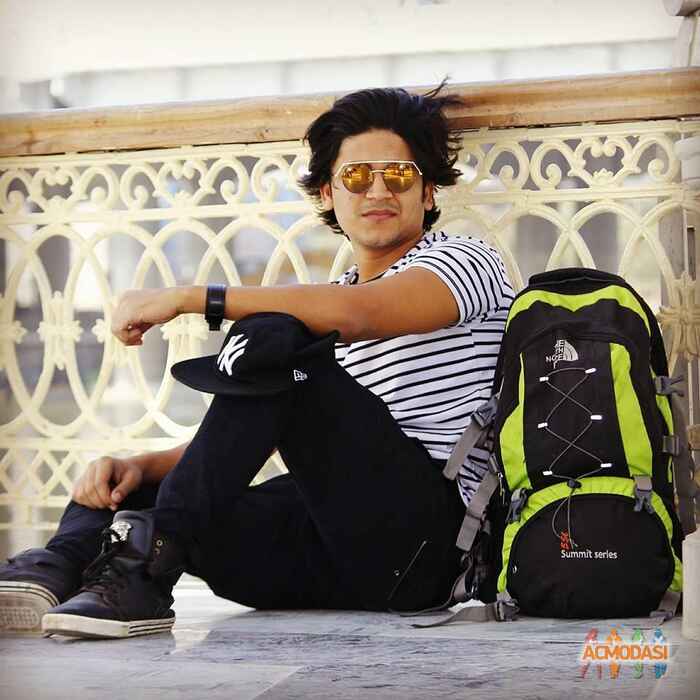 KHALID  KHAN photo №98753. Uploaded 17 March 2017