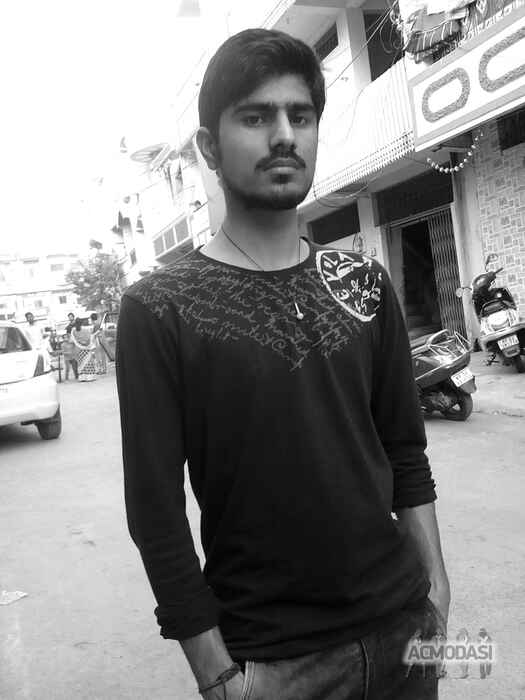 Anuj  Kumar photo №47271. Uploaded 20 February 2016