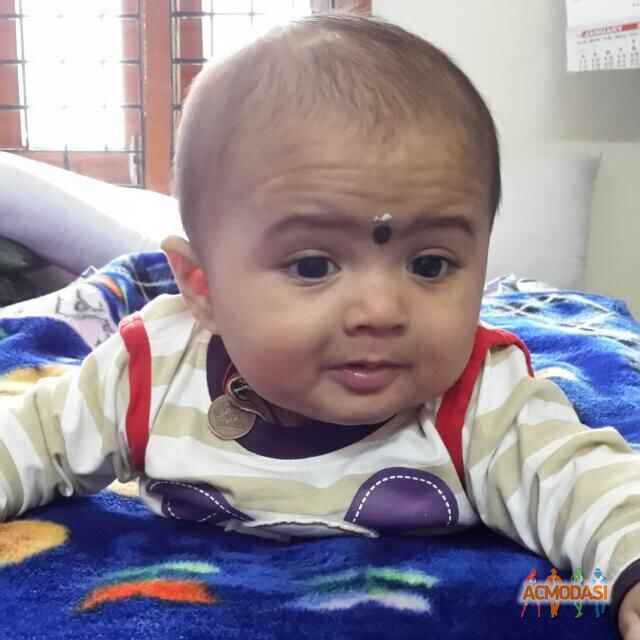 Hrishivarshan   photo №32829. Uploaded 05 December 2015