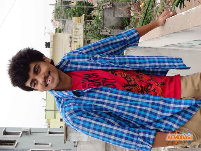 Sai  Prasad photo №6703. Uploaded 21 June 2015