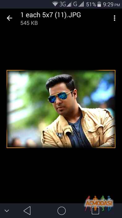 Kunal Satish Tejani photo №65969. Uploaded 10 July 2016