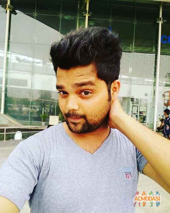 Shael  Ansari photo №100418. Uploaded 09 April 2017