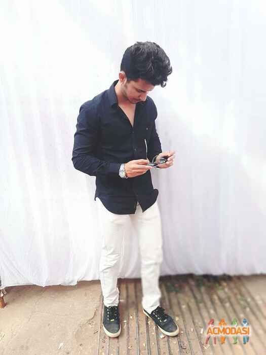 RAJ PRAVIN SONI photo №116398. Uploaded 28 May 2018