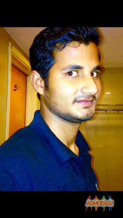 Tushar  Anand photo №18046. Uploaded 31 August 2015