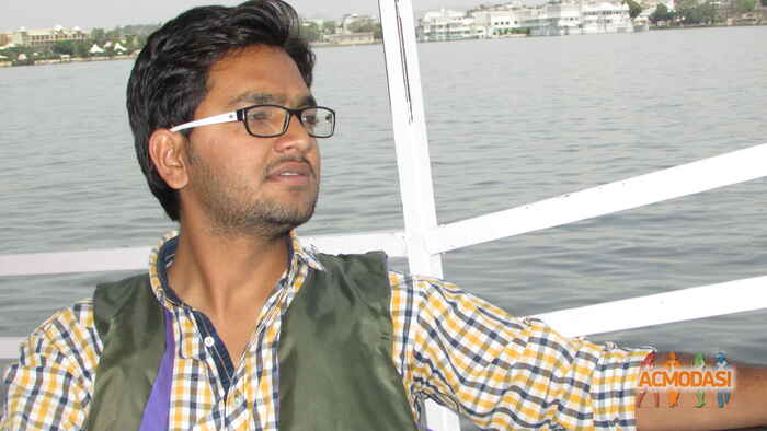 ASHOK  PRAJAPAT photo №51593. Uploaded 25 March 2016