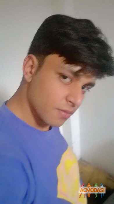 Himanshu  Sharma photo №78179. Uploaded 03 October 2016