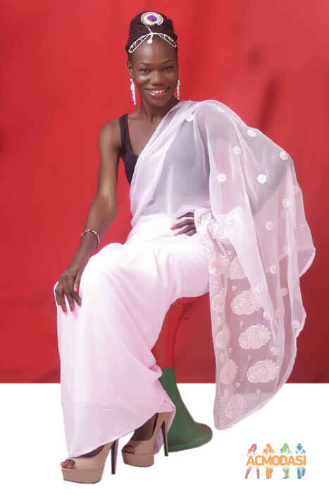 Abigail Angela  Mkperedem photo №83368. Uploaded 09 November 2016