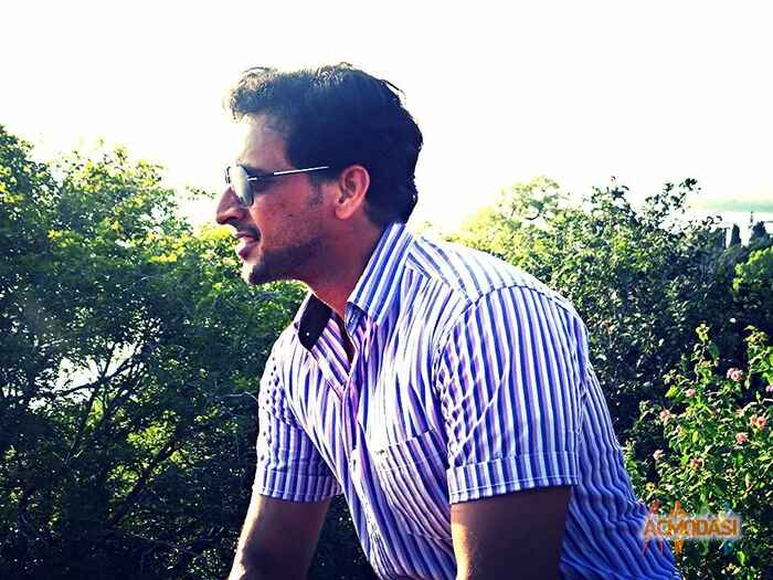 Rajesh  Padmashali photo №91224. Uploaded 10 January 2017