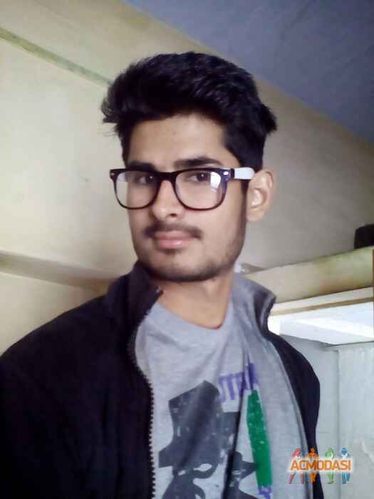 Rahul Singh Rathod photo №661. Uploaded 10 March 2015