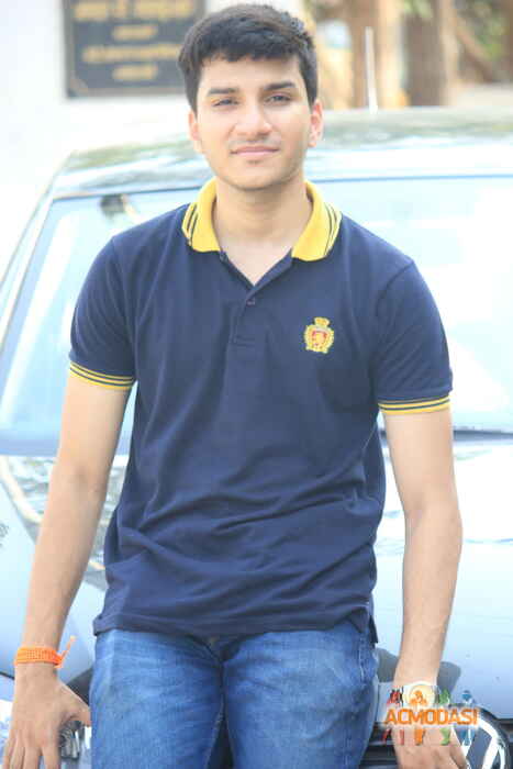 Shivam  Tiwari photo №104122. Uploaded 15 May 2017