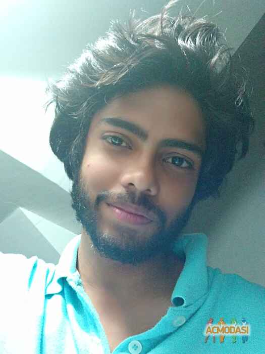 Prateek  Sharma photo №75870. Uploaded 14 September 2016