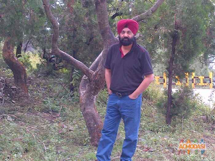 Daljinder Singh Nagpal photo №79408. Uploaded 11 October 2016