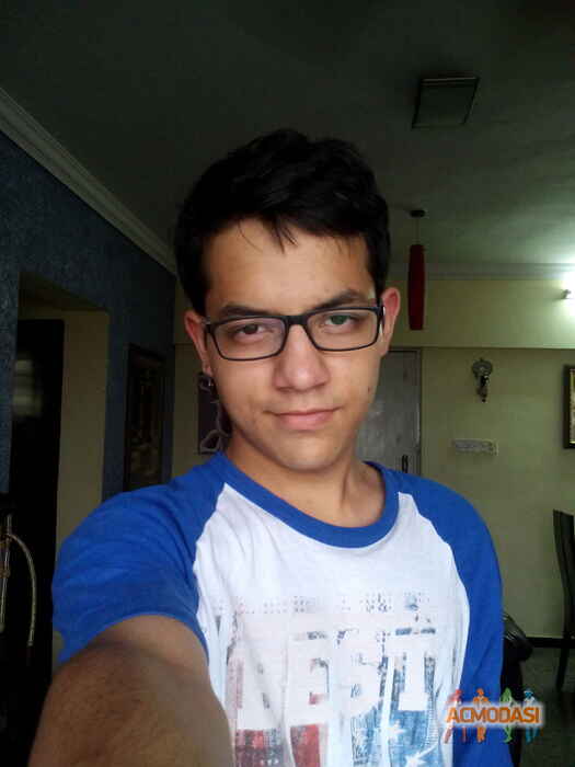 Adnan  Baig photo №86506. Uploaded 05 December 2016