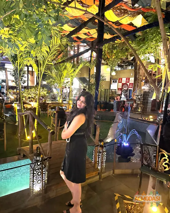 Trisha  Kashyap photo №125656. Uploaded 18 August 2025
