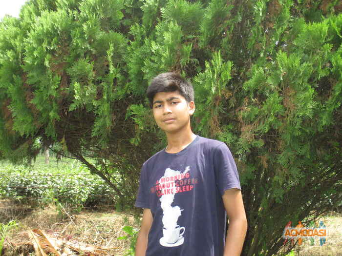 Pratik  Chandak photo №33128. Uploaded 07 December 2015