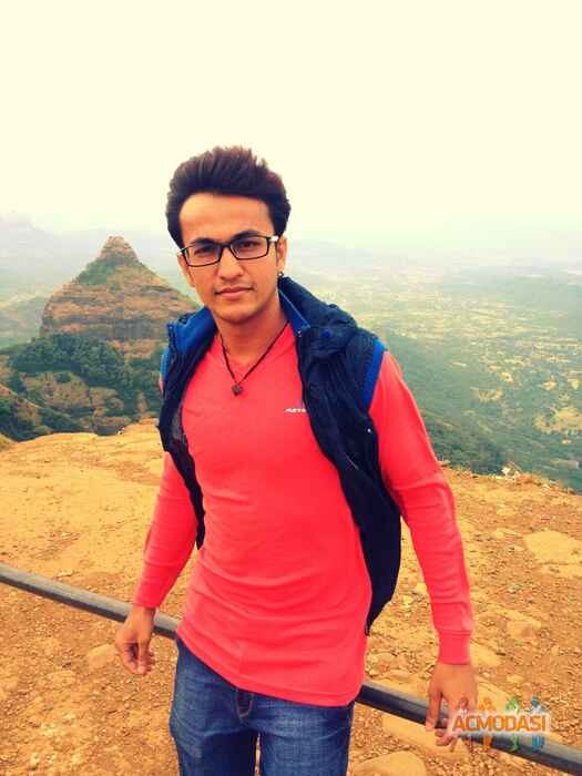 Dhiren  Chauhan photo №91665. Uploaded 13 January 2017