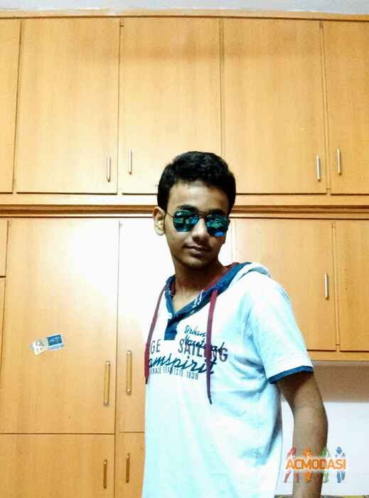 Sathya Srivatsav Gadiyaram photo №44568. Uploaded 04 February 2016