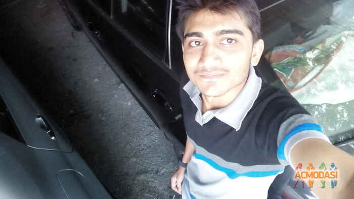 Harshal   photo №18250. Uploaded 02 September 2015