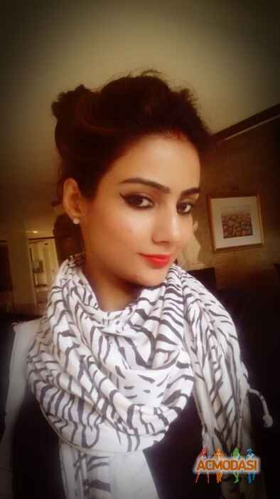 Bhawna  Sharma photo №6836. Uploaded 22 June 2015