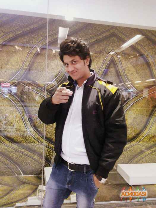 Arpit  Parikh photo №82610. Uploaded 04 November 2016